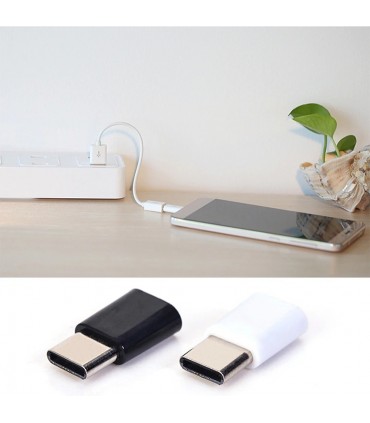 USB Преходник, Type C, Micro Usb