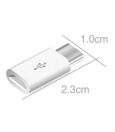 USB Преходник, Type C, Micro Usb