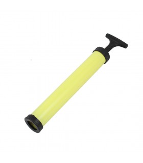 Ръчна помпа за изсмукване на въздух от вакуумни пликове