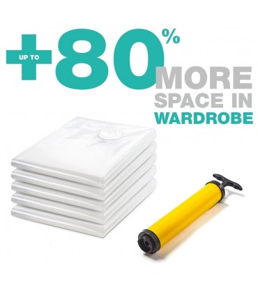 Ръчна помпа за изсмукване на въздух от вакуумни пликове