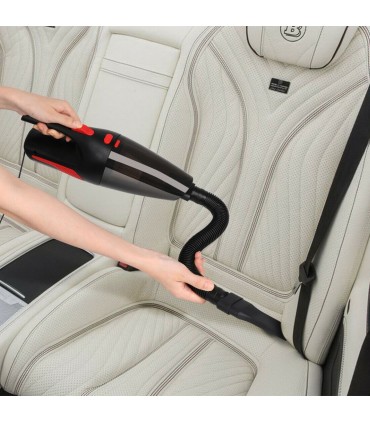 МОЩНА ПРАХОСМУКАЧКА ЗА КОЛА