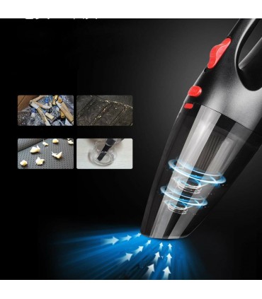 МОЩНА ПРАХОСМУКАЧКА ЗА КОЛА