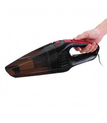 МОЩНА ПРАХОСМУКАЧКА ЗА КОЛА