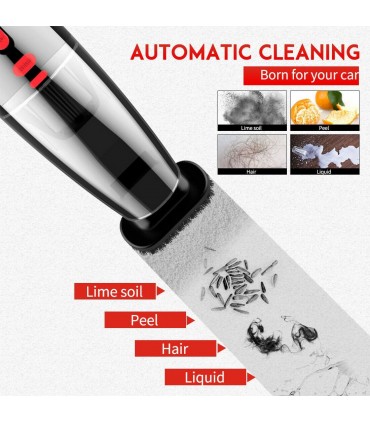 МОЩНА ПРАХОСМУКАЧКА ЗА КОЛА