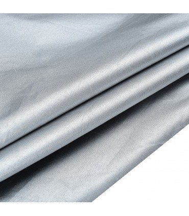 Двулицево покривало за предно стъкло на кола