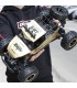 Детска количка ROCK CRAWLER 4Wd 1:12 С дистанционно устройство