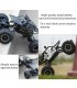Детска количка ROCK CRAWLER 4Wd 1:12 С дистанционно устройство