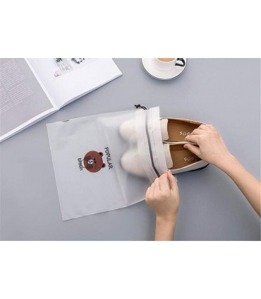 ТОРБИЧКИ ЗА РАЗПРЕДЕЛЯНЕ НА БАГАЖА  В ТРИ РАЗМЕРА