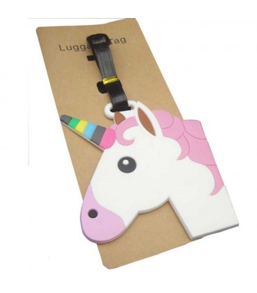 Табелка - Бадж за куфари и чанти