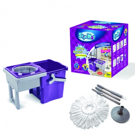 Kofa-s-centrofuga-za-pocistvane-Spin-Mop-Telescopic-3775