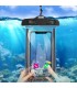 Универсален водоустойчив калъф за телефони