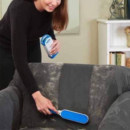 Ured-za-premahvane-na-kosmi-Hurricane-Fur-Wizard-2617