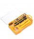 Комплект с многофункционални ръчни инструменти/отвертки 110 в 1