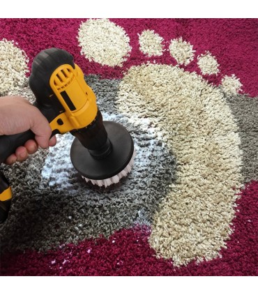 ПОЧИСТВАЩИ ЧЕТКИ ЗА ВИНТОВЕРТ, 3 БРОЯ