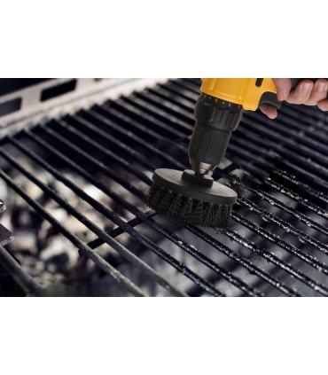 ПОЧИСТВАЩИ ЧЕТКИ ЗА ВИНТОВЕРТ, 3 БРОЯ