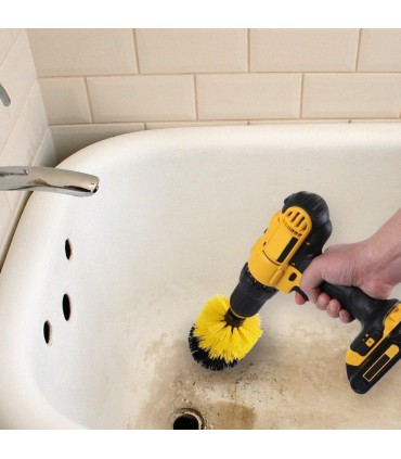 ПОЧИСТВАЩИ ЧЕТКИ ЗА ВИНТОВЕРТ, 3 БРОЯ