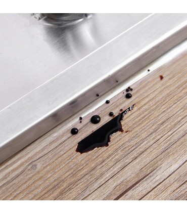 Двустранна водоустойчива самозалепваща лента