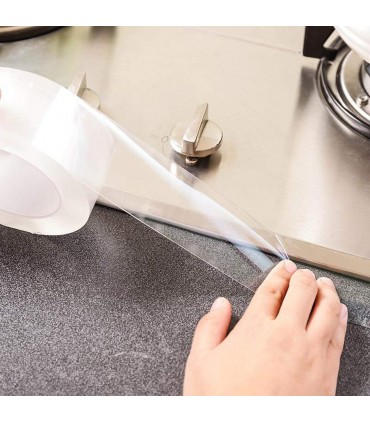 Двустранна водоустойчива самозалепваща лента