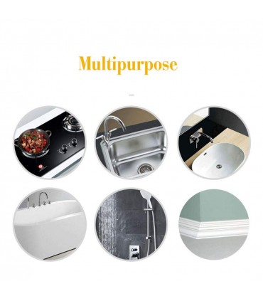 Двустранна водоустойчива самозалепваща лента