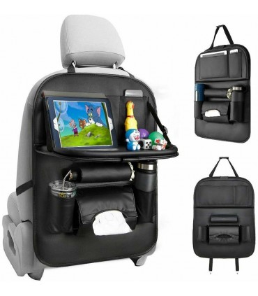 ОРГАНАЙЗЕР И ПРОТЕКТОР НА АВТОМОБИЛНА СЕДАЛКА