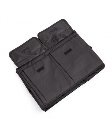 Сгъваем органайзер за багажник  56x40x26 см.