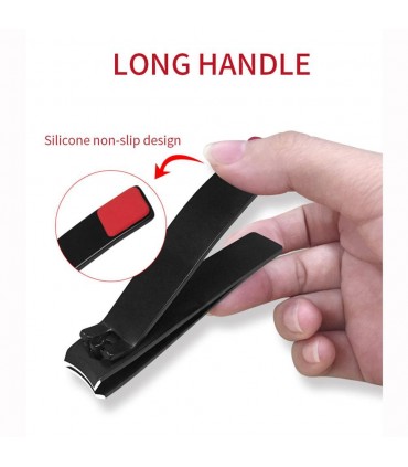 Голяма нокторезачка за ръце и крака