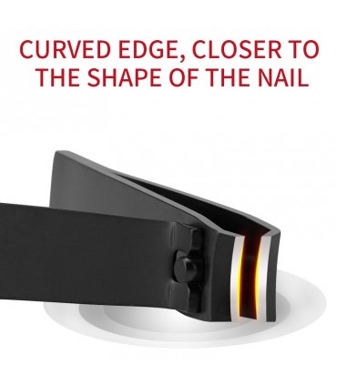 Голяма нокторезачка за ръце и крака