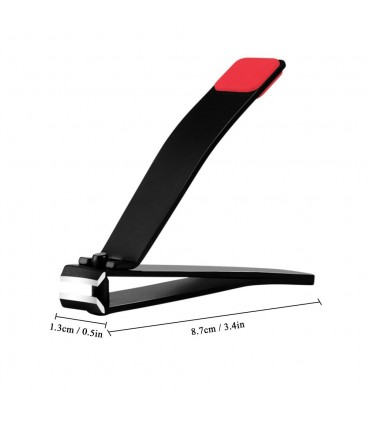 Голяма нокторезачка за ръце и крака