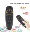 Безжична мишка Air Mouse G10