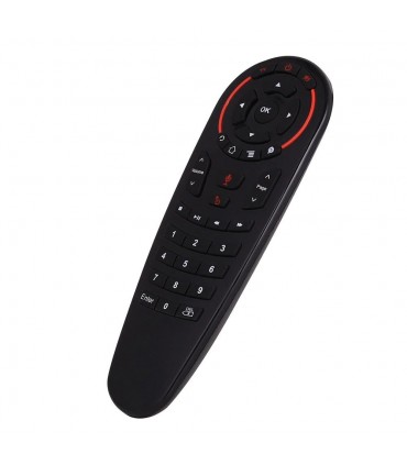 Air Mouse безжична мишка и дистанционно за Smart TV или TV Box