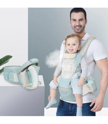 Кенгуру за носене на бебе от 0 до 36 месеца