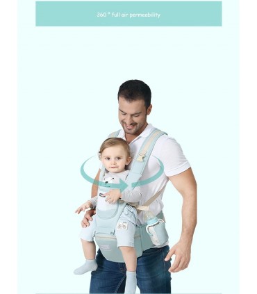 Кенгуру за носене на бебе от 0 до 36 месеца