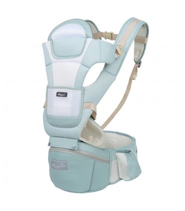 Кенгуру за носене на бебе от 0 до 36 месеца