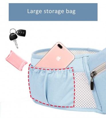 Кенгуру за носене на бебе от 0 до 36 месеца