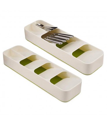 Органайзер за прибори за чекмедже