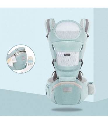 Кенгуру за носене на бебе от 0 до 36 месеца