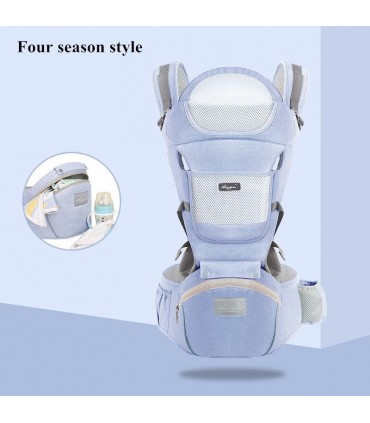 Кенгуру за носене на бебе от 0 до 36 месеца