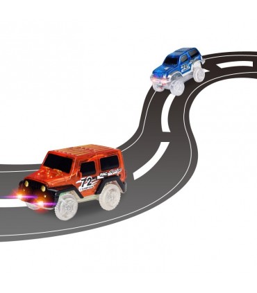 Джип за светеща писта Magic Tracks
