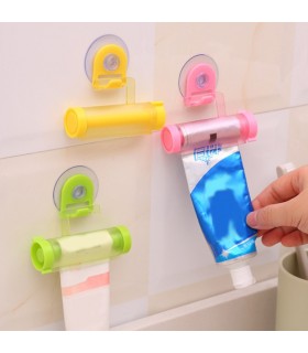 Уред за изстискване на тубички