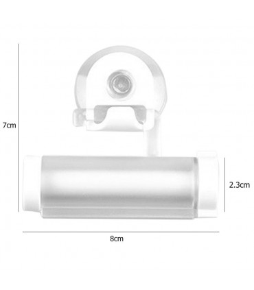 Уред за изстискване на тубички