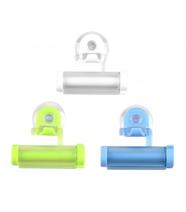 Уред за изстискване на тубички