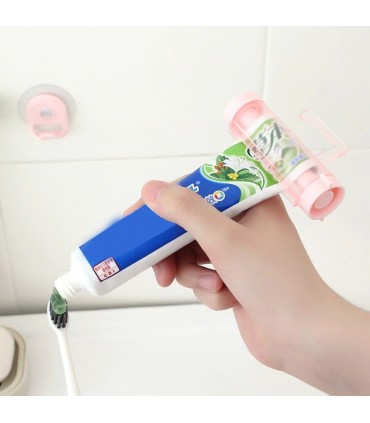 Уред за изстискване на тубички