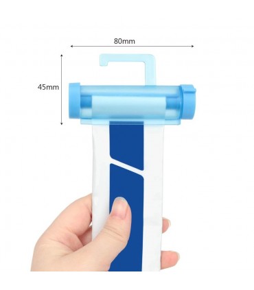 Уред за изстискване на тубички