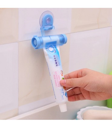 Уред за изстискване на тубички