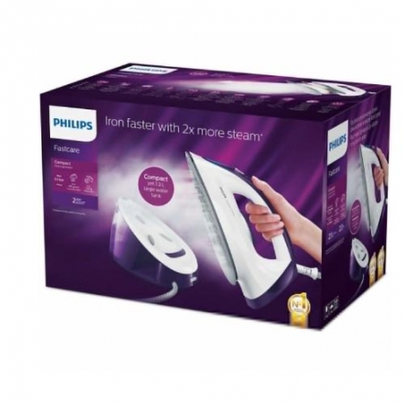 Parov-generator-Philips-FastCare-Compact-GC673030-4339