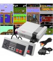 Ретро телевизионна игра с 620 вградени игри