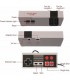РЕТРО КОНЗОЛА CLASIC MINI С ВГРАДЕНИ 620 ИГРИ