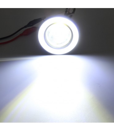 ЛЕД ХАЛОГЕНИ АНГЕЛСКИ ОЧИ R500 LED