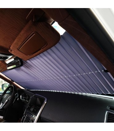 Щора , слънцезащитен сенник за кола за предно стъкло