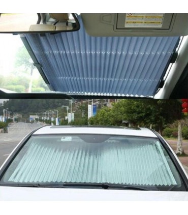 Щора , слънцезащитен сенник за кола за предно стъкло